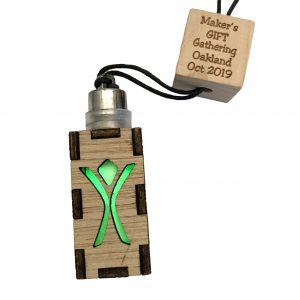 Makers Meeting Gift 2019