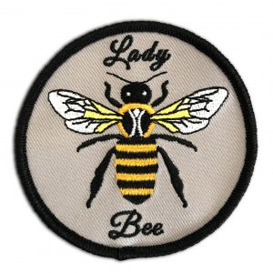 Lady Bee