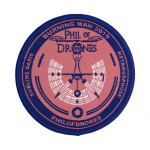 Phil of Drones