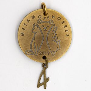 Metamorphosis There's no place like home