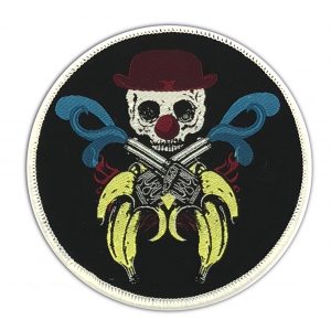 Skull Patch