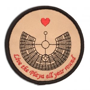 Live the Playa all year round