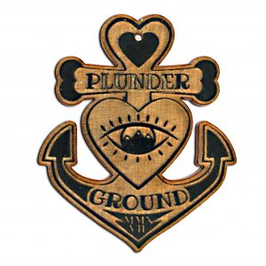 Plunder Ground