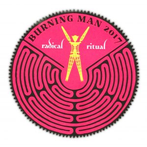 Radical Ritual Maze 2017