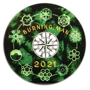 The Great Unknown 2021