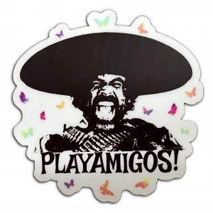 Playamigos!