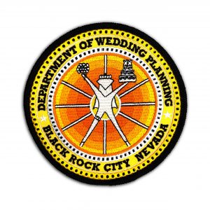 Department of Wedding Planning