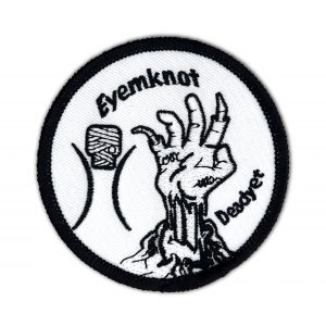 Eyemknot Deadyet