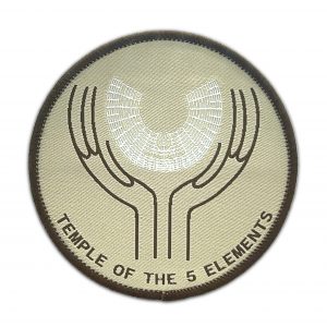 Temple of the 5 Elements I