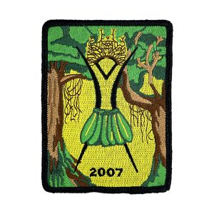 The Green Man