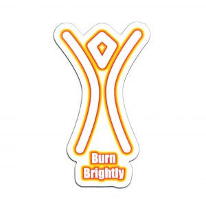 Burn Brightly