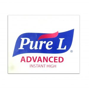 Pure L Advanced Instant High