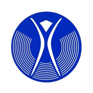 BRC and Man Effigy Sticker