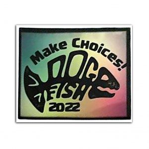 Dog Fish, Make Choices 2022