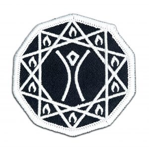 Radical Ritual, 2017 Patch
