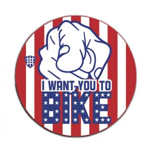 Stars and Bikes Sticker series 2,  2022