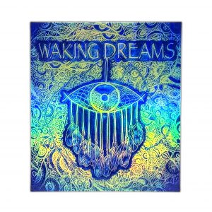 Waking Dreams Catcher 3