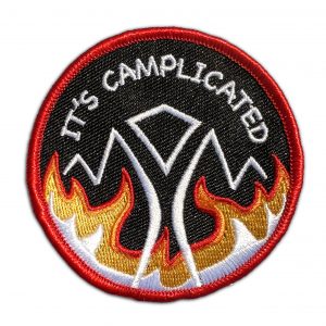It's Camplicated, Patch