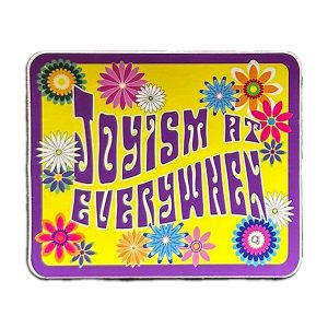 Joyism at EVERYWHEN