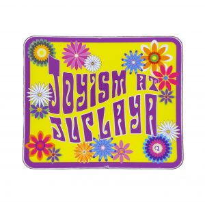 Joyism at Juplaya
