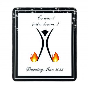 Or was it just a dream..?