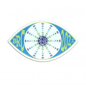 Waking Dreams, The Eye