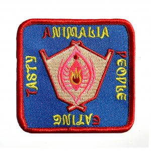 PETA (People Eating Tasty  Animals)