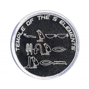 Temple of the 5 Elements IV