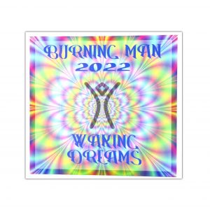 Waking Dreams Time Warp