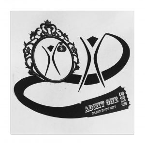 Carnival of Mirrors, Admit One