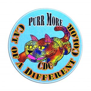 PURR MORE
