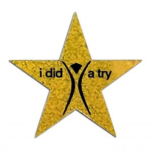 i did Burning Man a try