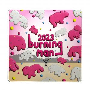 Mothers Circus Animal Cookies