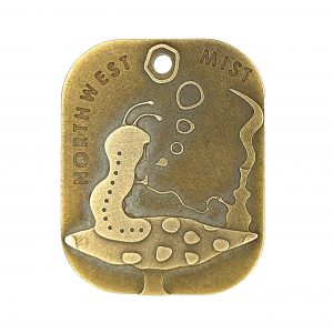 Northwest Mist, 2019 Pendant