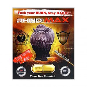 RHINO MAX