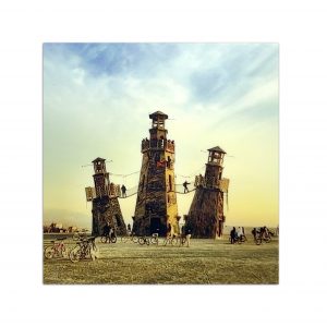 The lighthouse, 2016