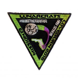 LUNACRATS, Mission 3