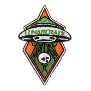LUNACRATS, Mission 9