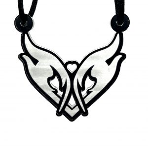 Butterfly Pendant