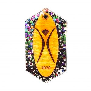 DUST FISH LOVE, Harmony