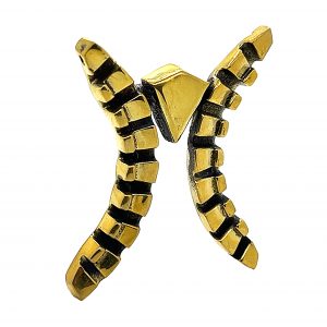 John Worley Man Effigy 11