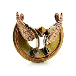 John Worley Man Effigy 12