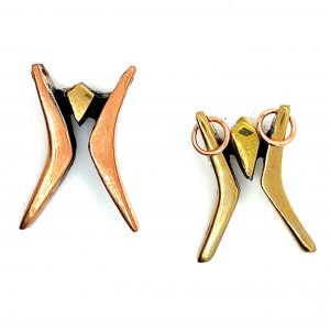 John Worley Man Effigy 2 & 3