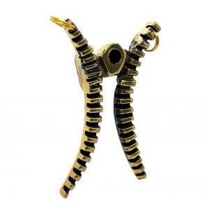 John Worley Man Effigy 7