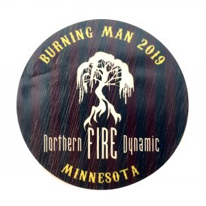 Northern Fire Dynamic