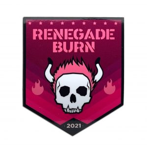 Renegade Burn II