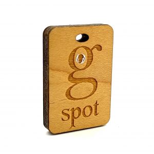g SPOT, Pendant