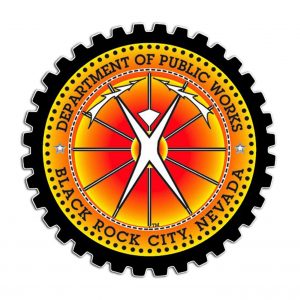 Department of Public Works