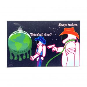 Slime Dogs, Apogaea 2023