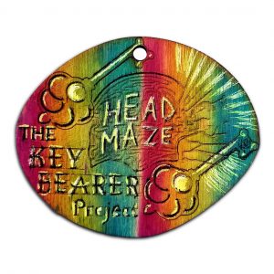 The Key Bearer Project, Head Maze